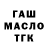 ТГК THC oil Ambrose Ernest